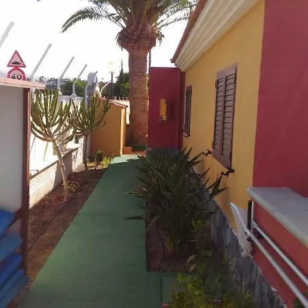 Maspalomas Quiet Bungalow