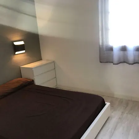 Maspalomas Quiet Bungalow *