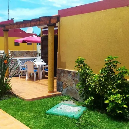 Maspalomas Quiet Bungalow *