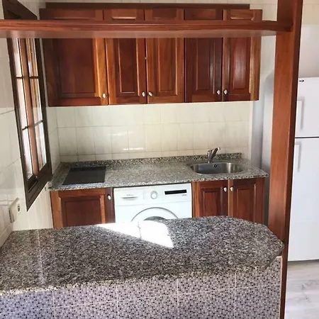 Maspalomas Quiet Bungalow Holiday home *