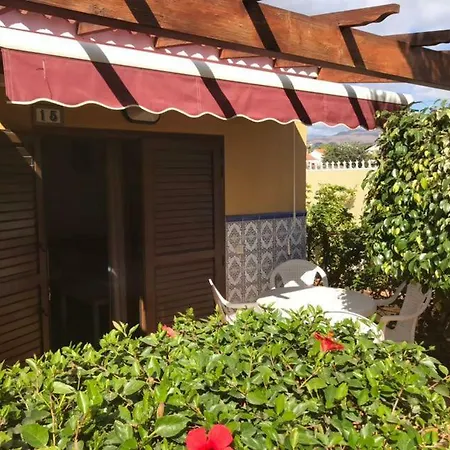 Maspalomas Quiet Bungalow Holiday home *