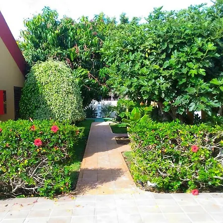 Holiday home Maspalomas Quiet Bungalow Maspalomas (Gran Canaria)