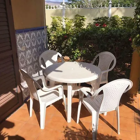Maspalomas Quiet Bungalow