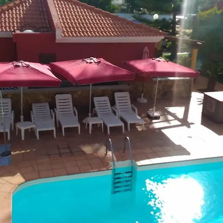 Maspalomas Quiet Bungalow Maspalomas (Gran Canaria)
