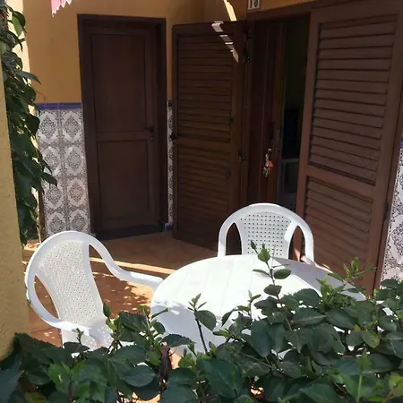 別荘 Maspalomas Quiet Bungalow