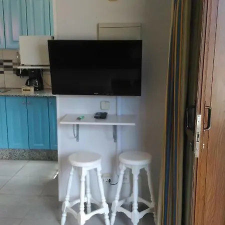 Maspalomas Quiet Bungalow Holiday home