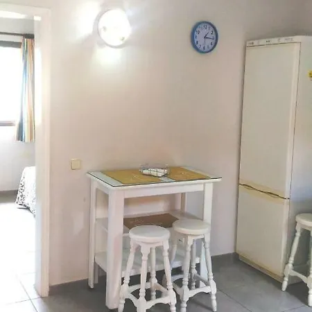 Holiday home Maspalomas Quiet Bungalow *