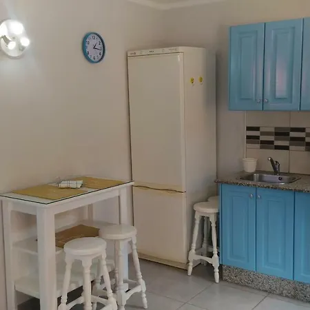 Maspalomas Quiet Bungalow