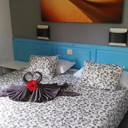 Holiday home Maspalomas Quiet Bungalow *