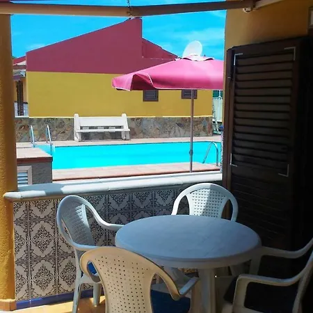 Maspalomas Quiet Bungalow Holiday home