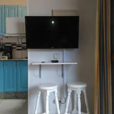 Maspalomas Quiet Bungalow *