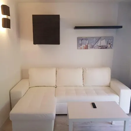 Maspalomas Quiet Bungalow マスパロマス